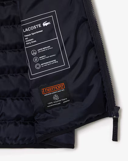 SMANICATO - LACOSTE