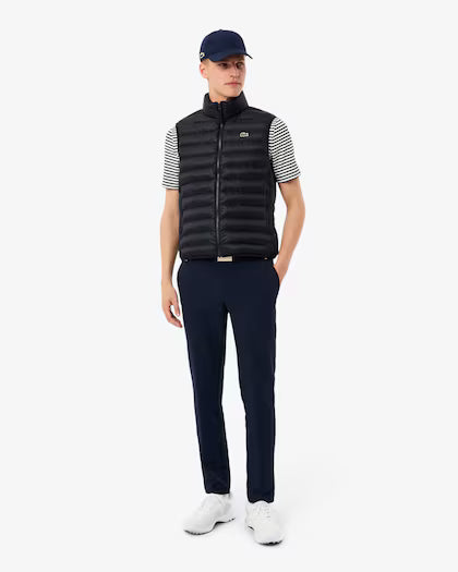 SMANICATO - LACOSTE