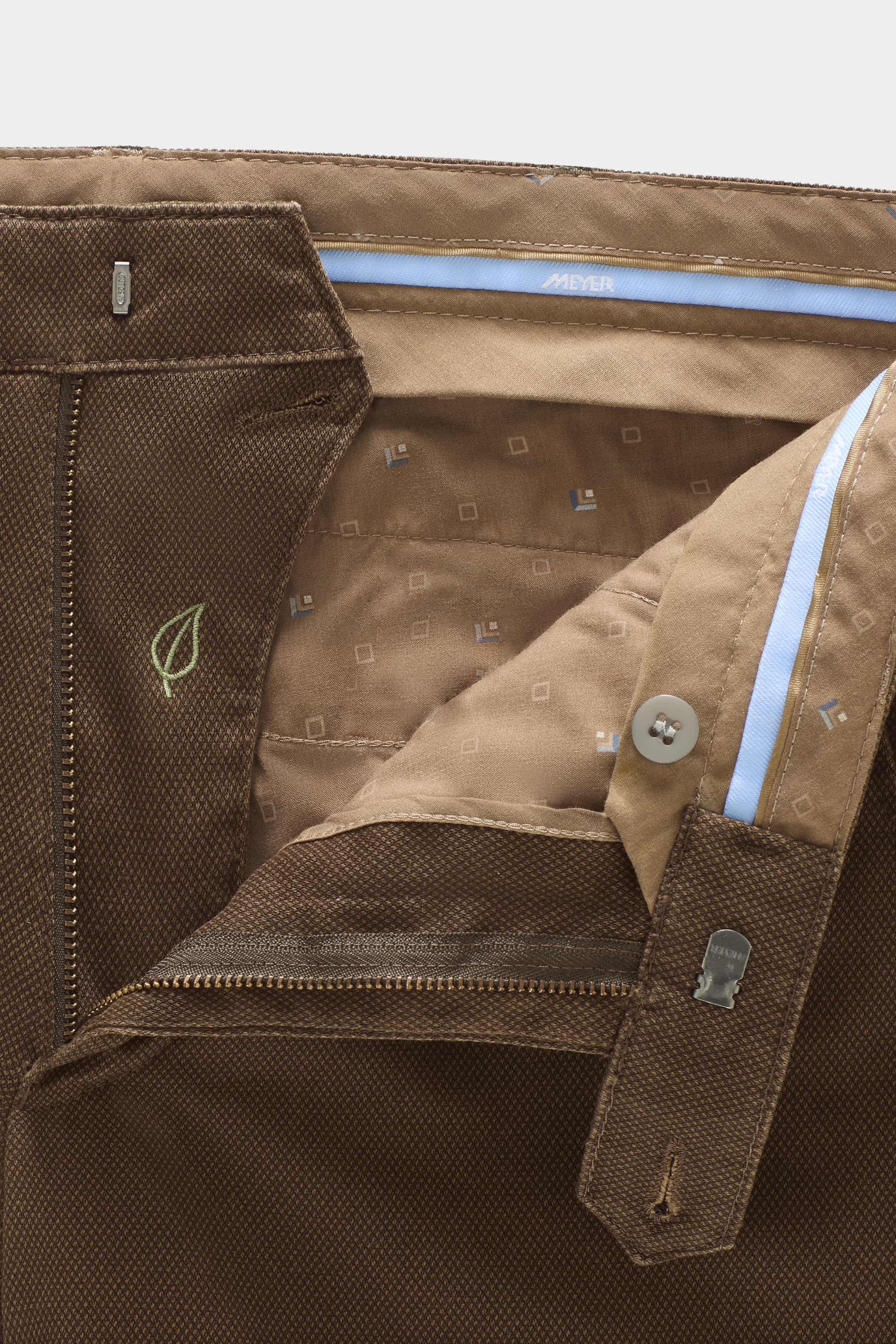 PANTALONE - MEYER