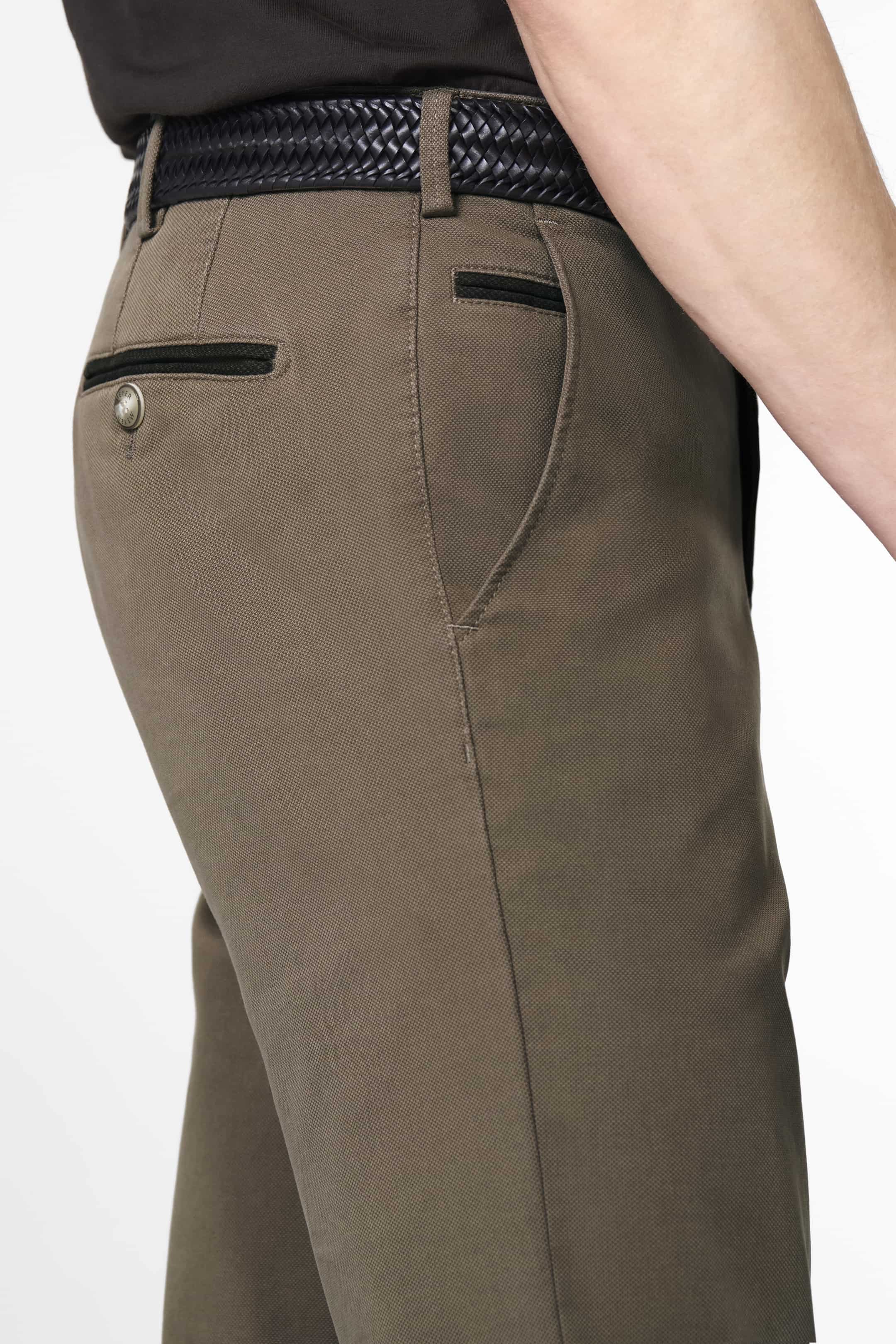 PANTALONE - MEYER