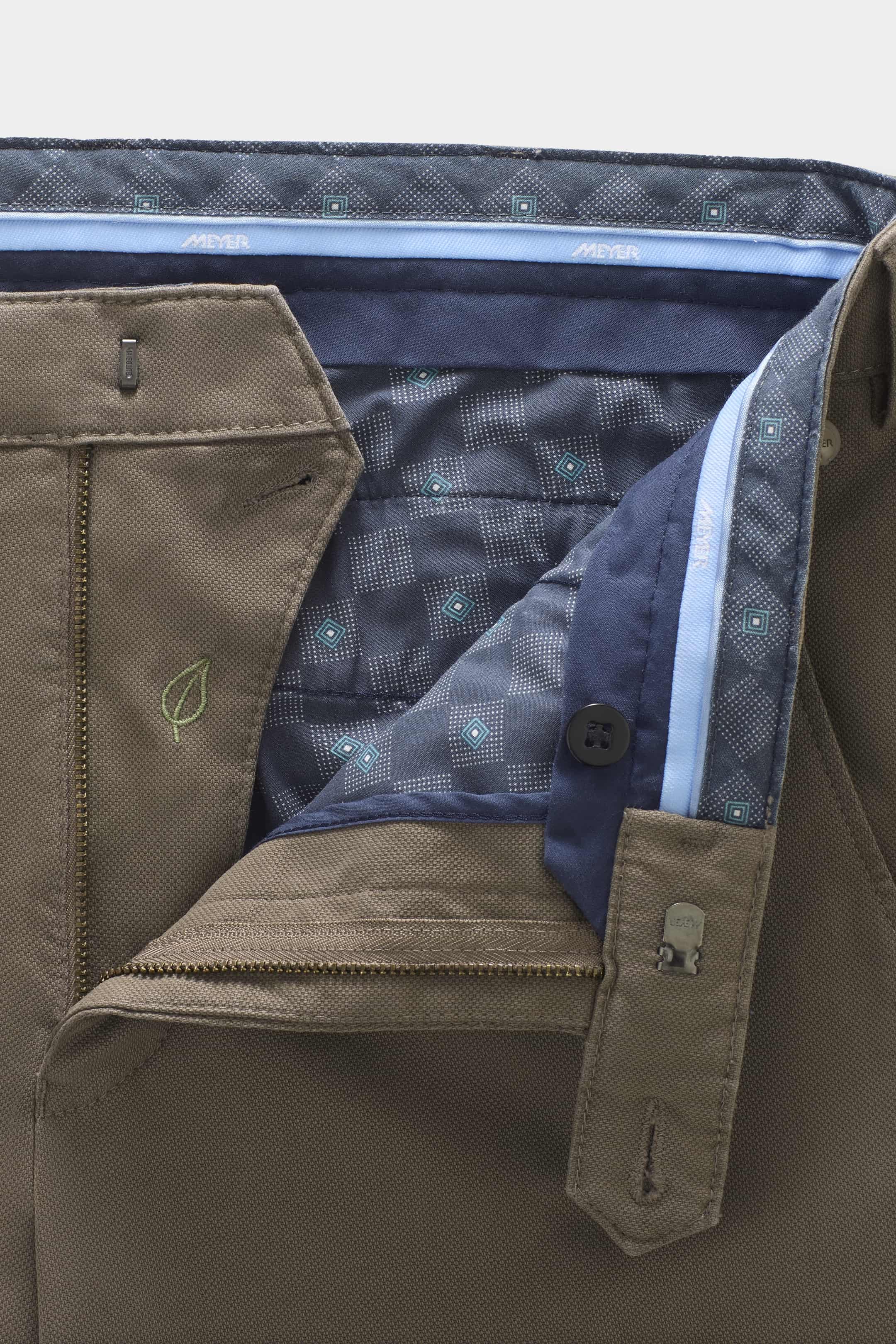 PANTALONE - MEYER