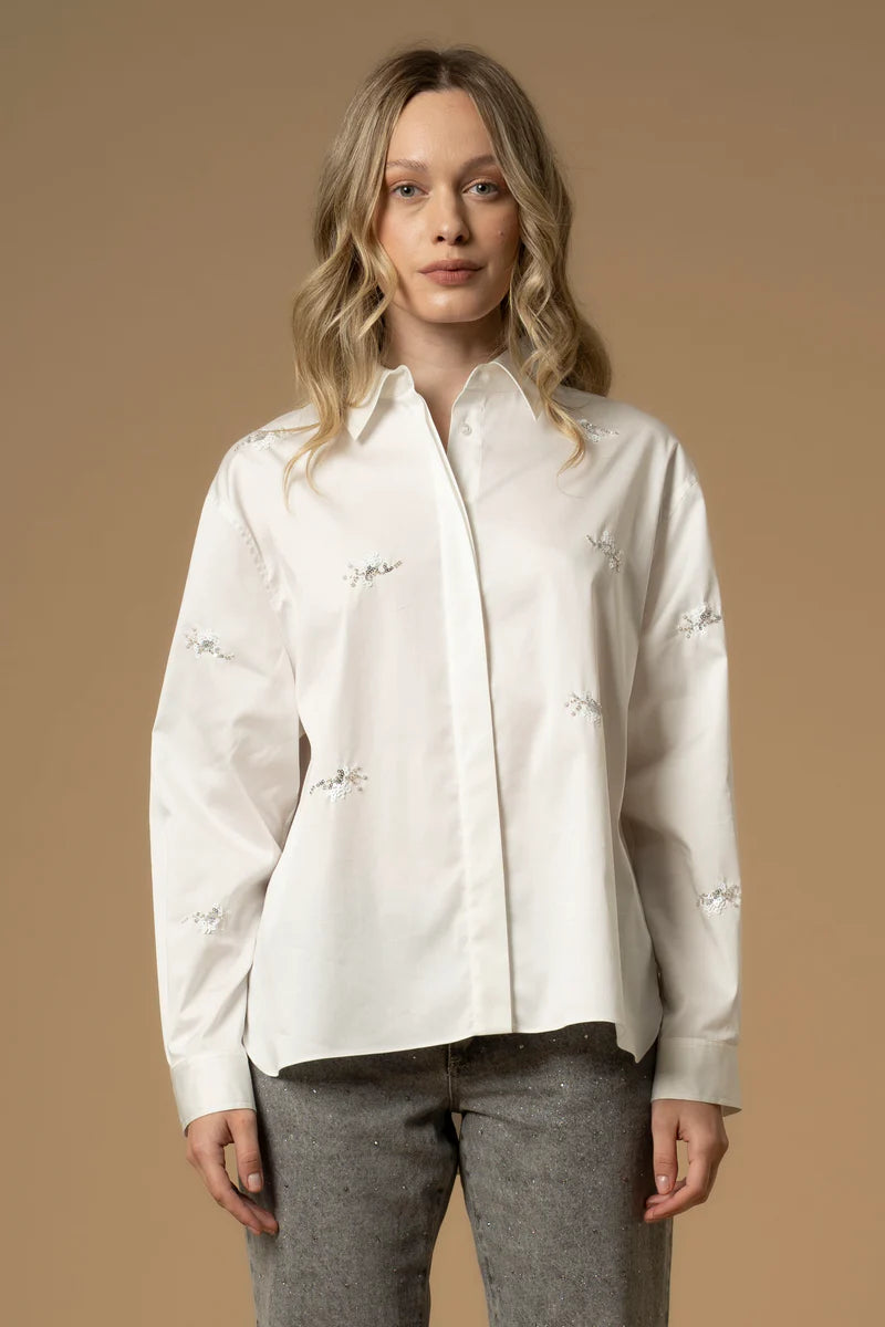 CAMICIA - KOCCA