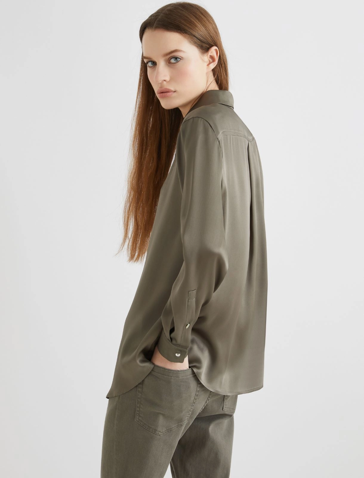 CAMICIA - MARELLA