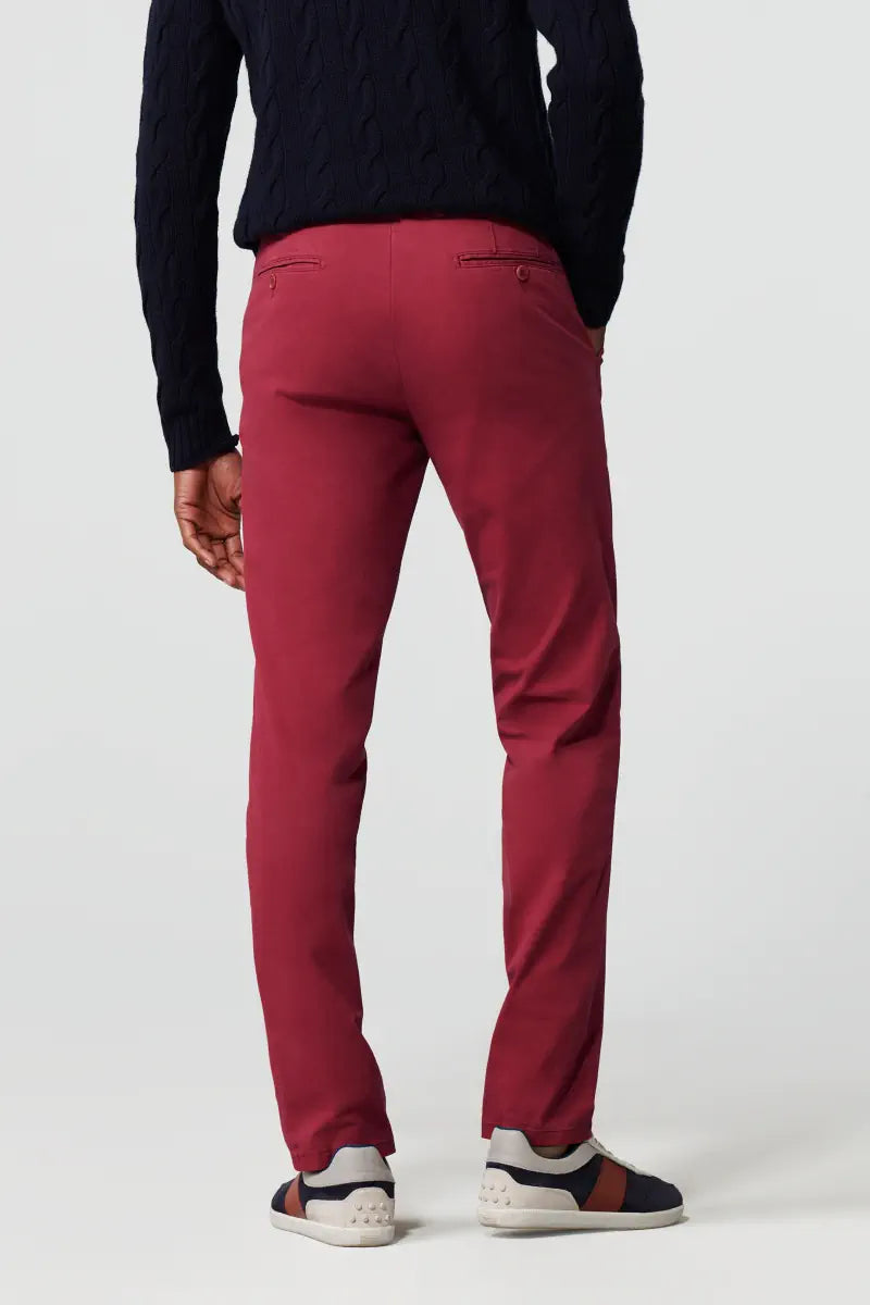 PANTALONE - MEYER