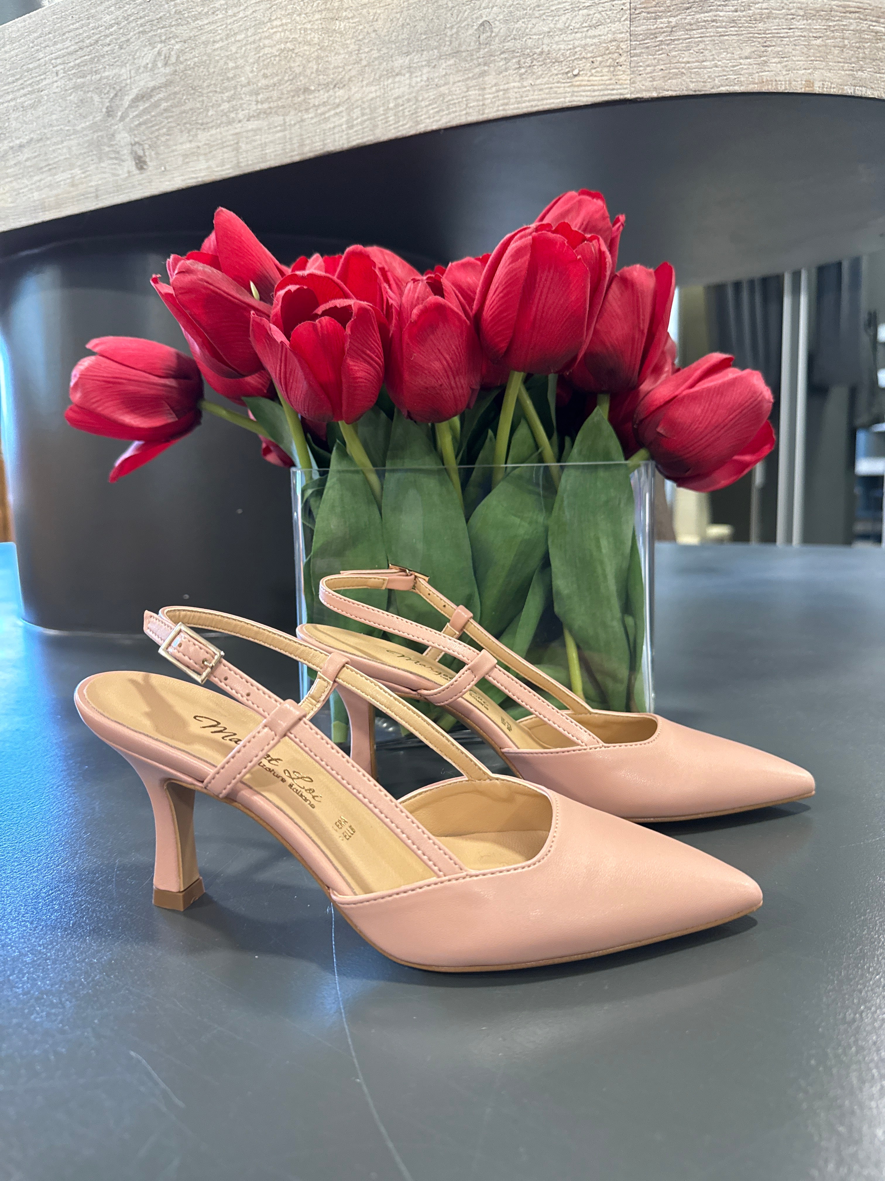 SCARPA - MARGOT LOI