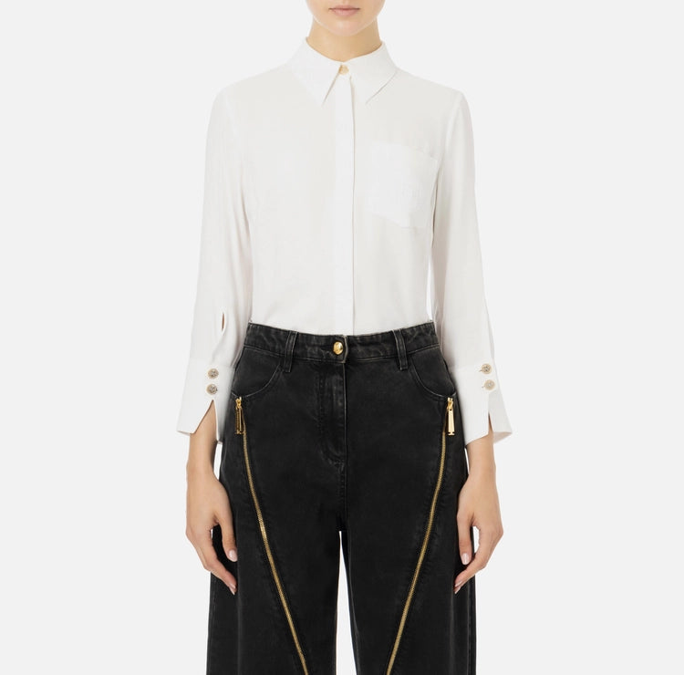 CAMICIA ML - ELISABETTA FRANCHI