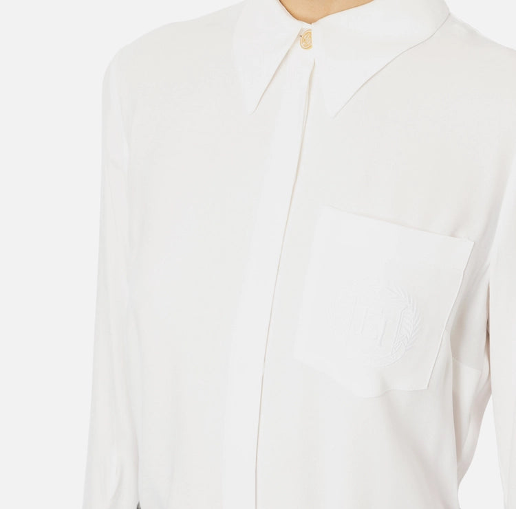 CAMICIA ML - ELISABETTA FRANCHI