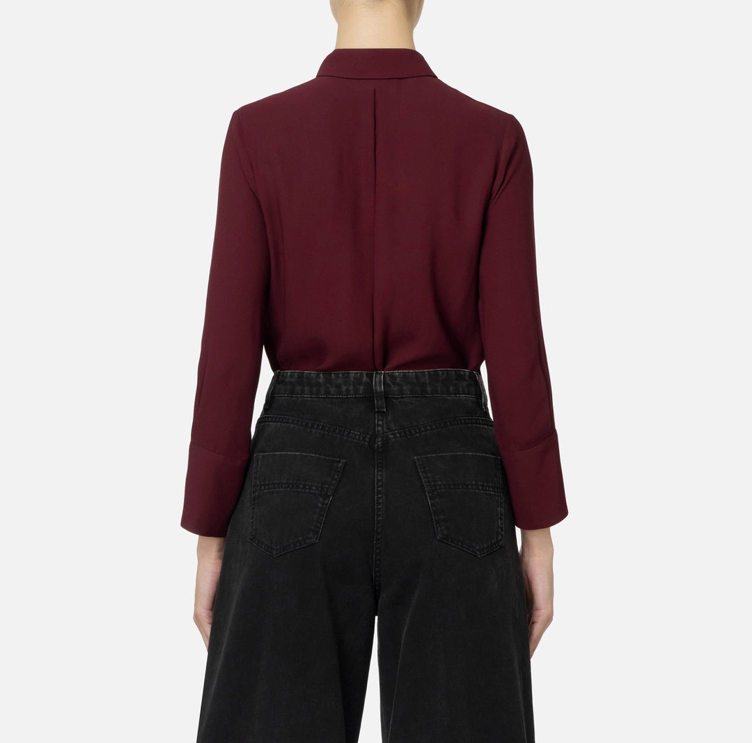 CAMICIA ML - ELISABETTA FRANCHI