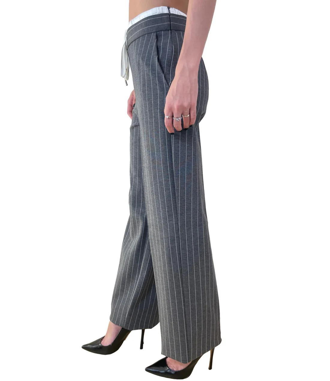 PANTALONE (abb.c/giacca Drink) - EMME MARELLA