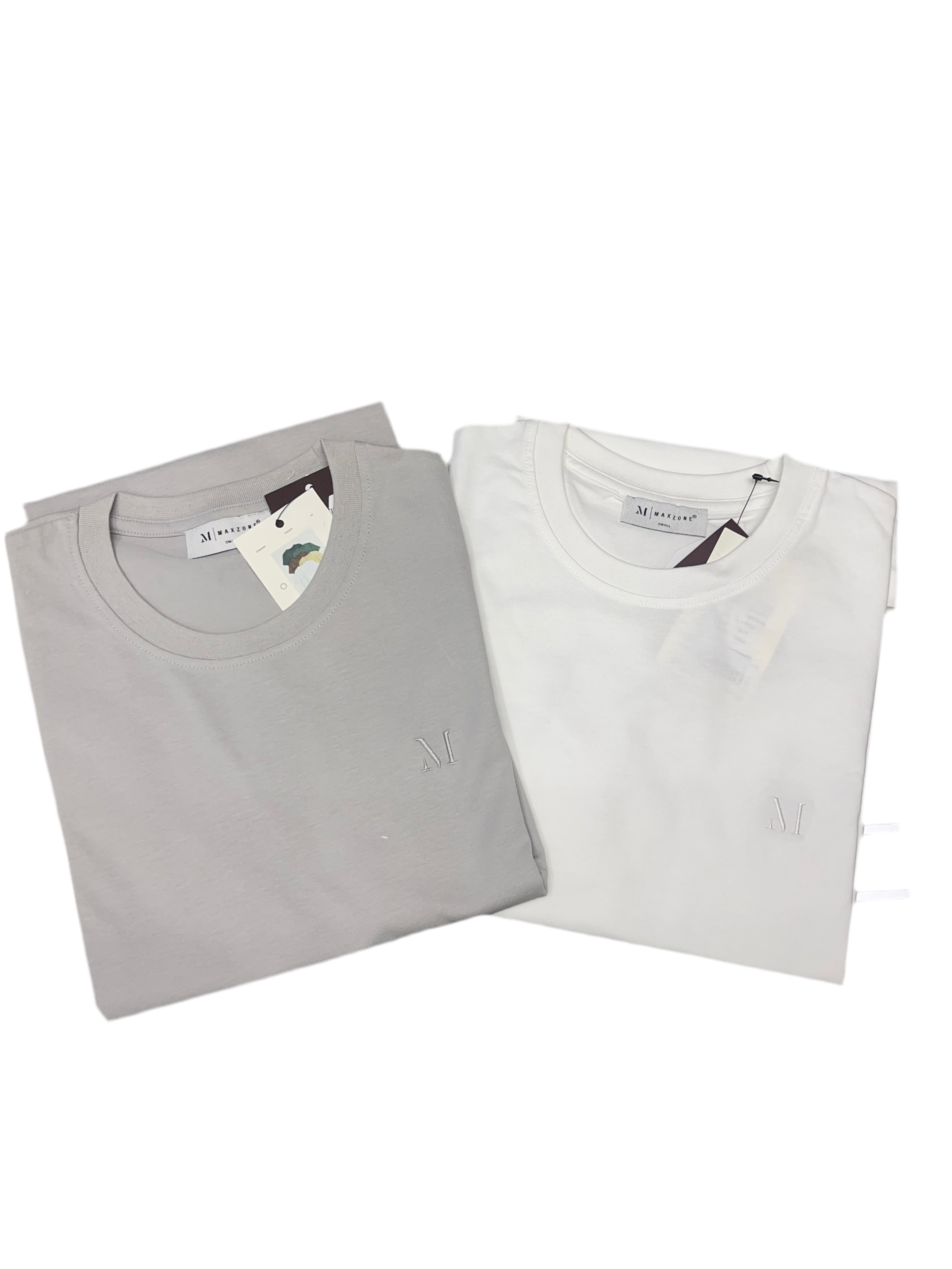 T SHIRT - MAXZONE