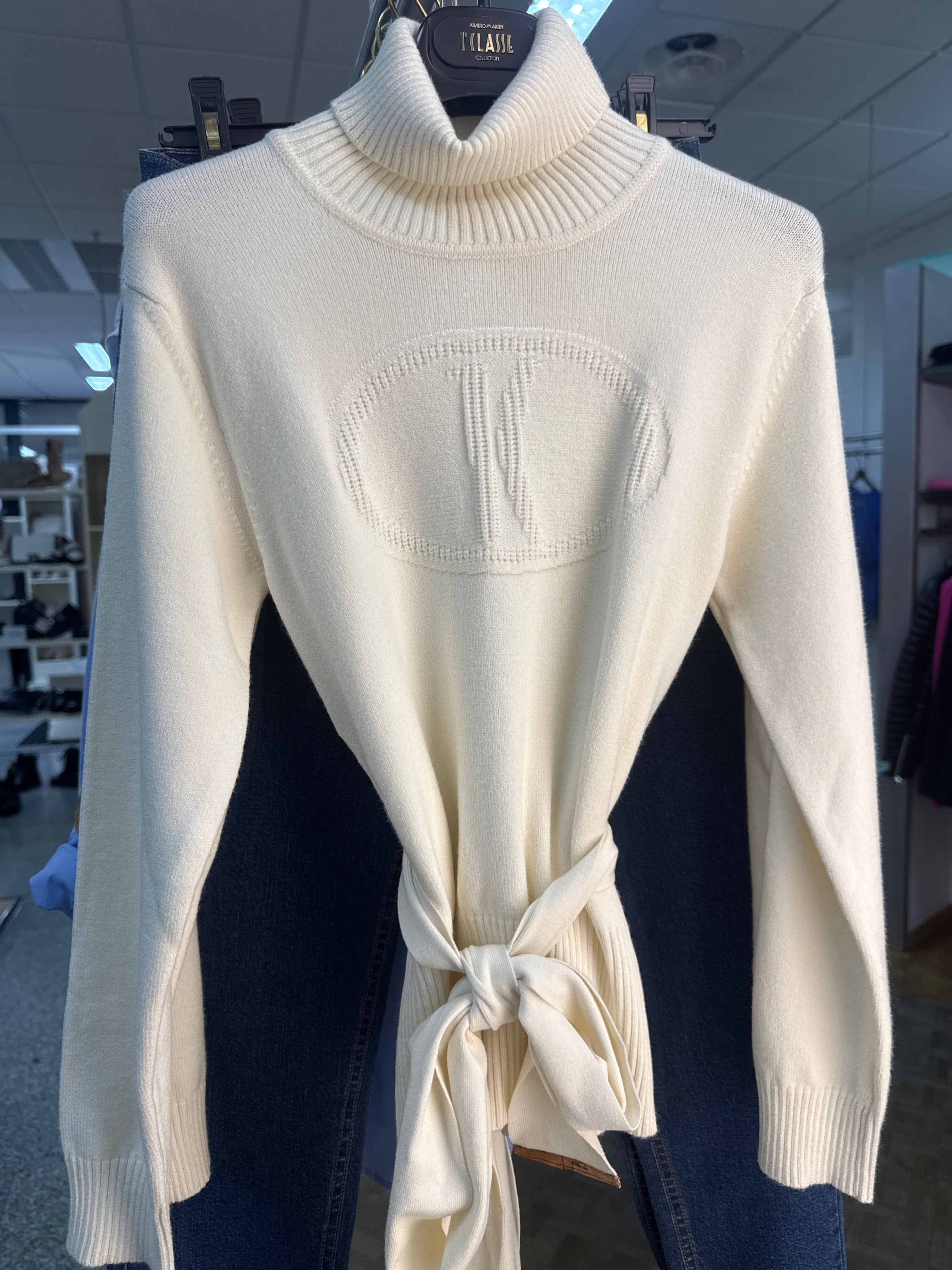 MAGLIA - ALVIERO MARTINI