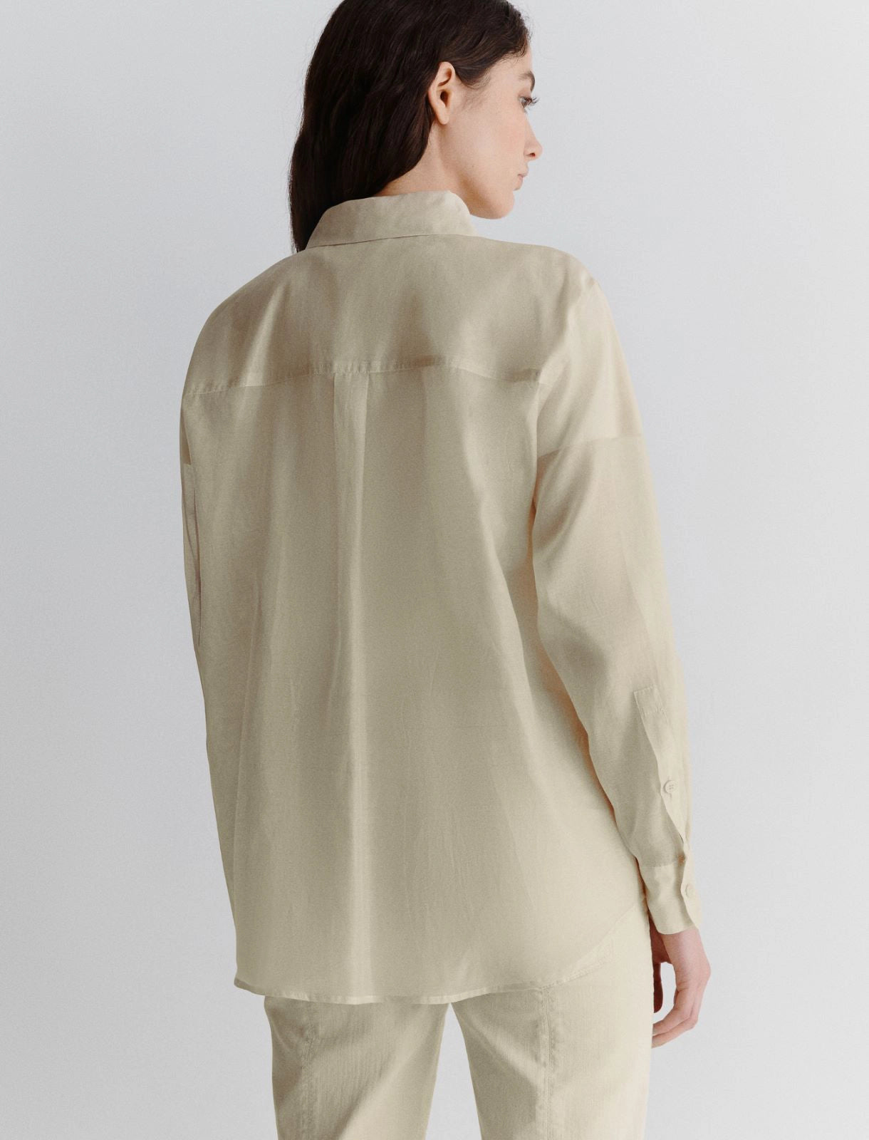 CAMICIA - MARELLA