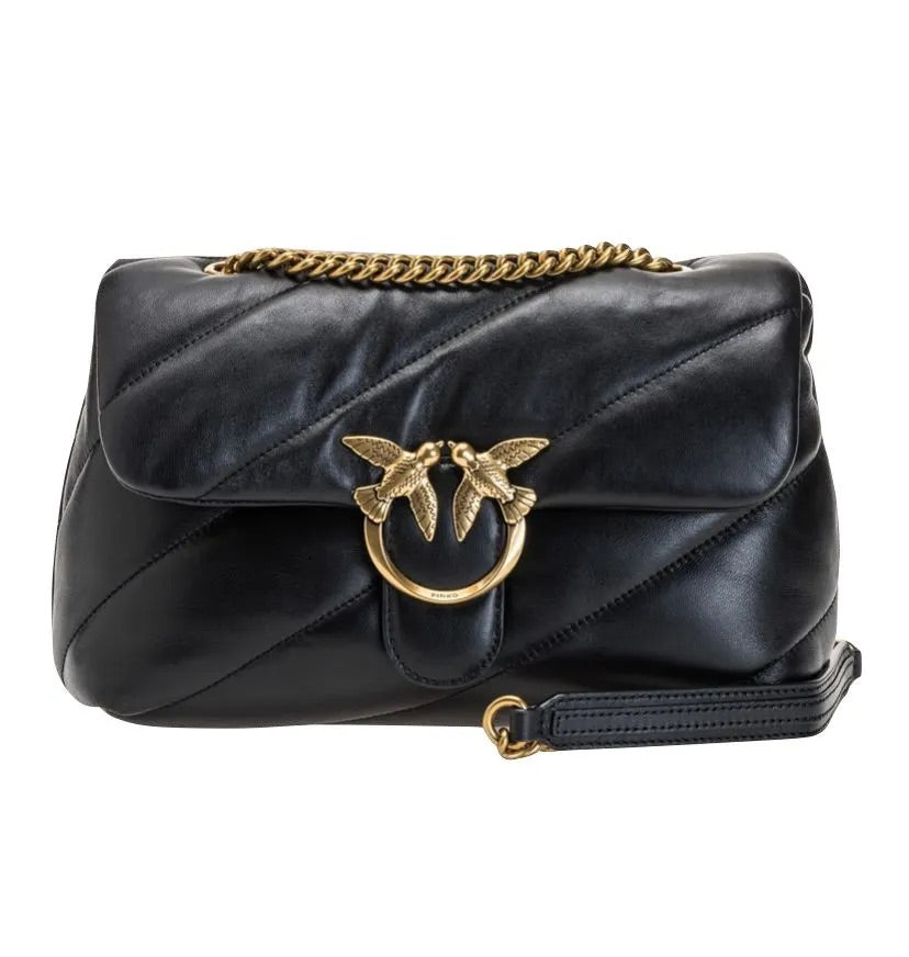 BORSA A0F2 LOVE PUFF CLASSIC - PINKO