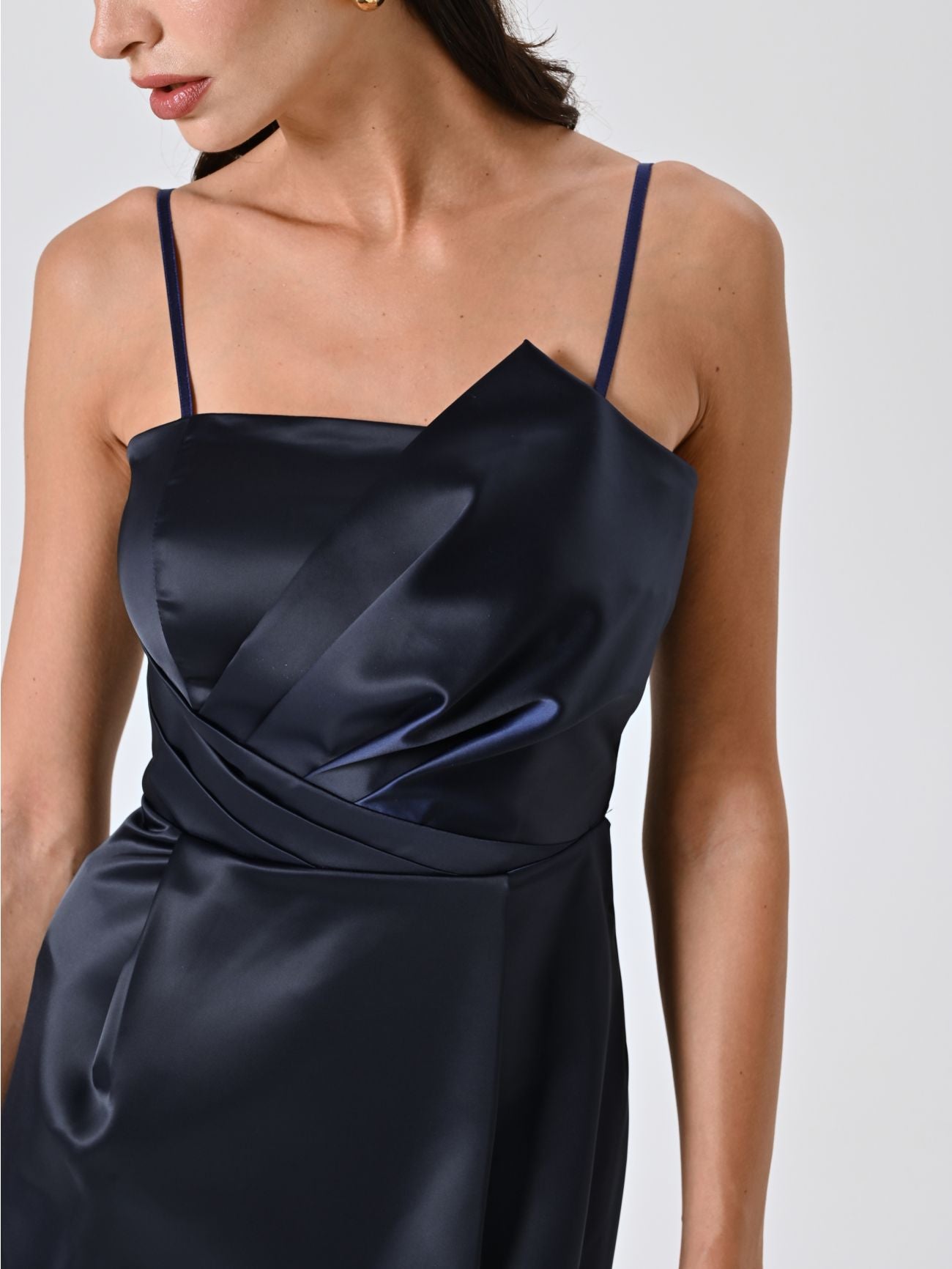 VESTITO MINI (comp c/0125074) - RINASCIMENTO