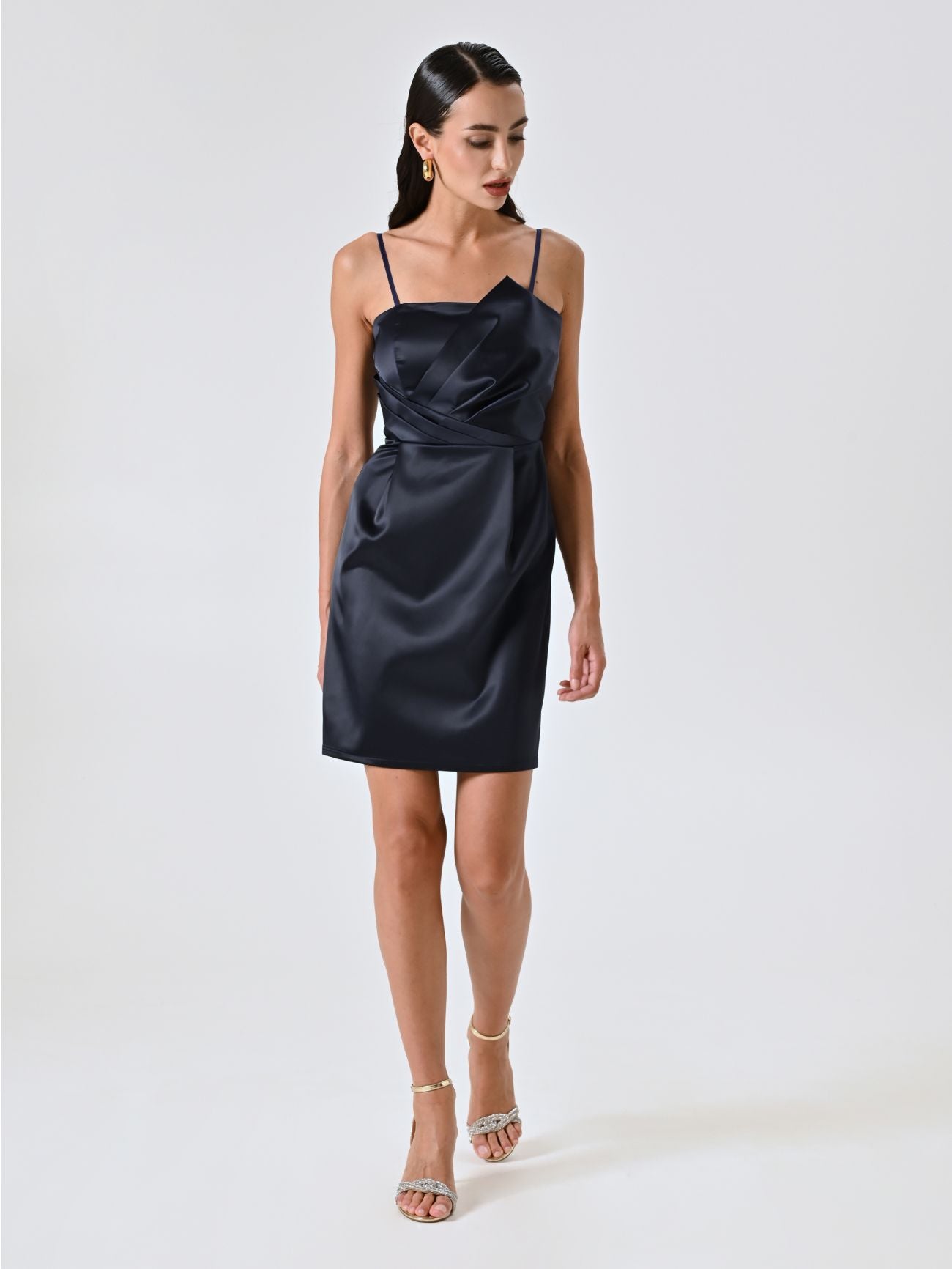 VESTITO MINI (comp c/0125074) - RINASCIMENTO