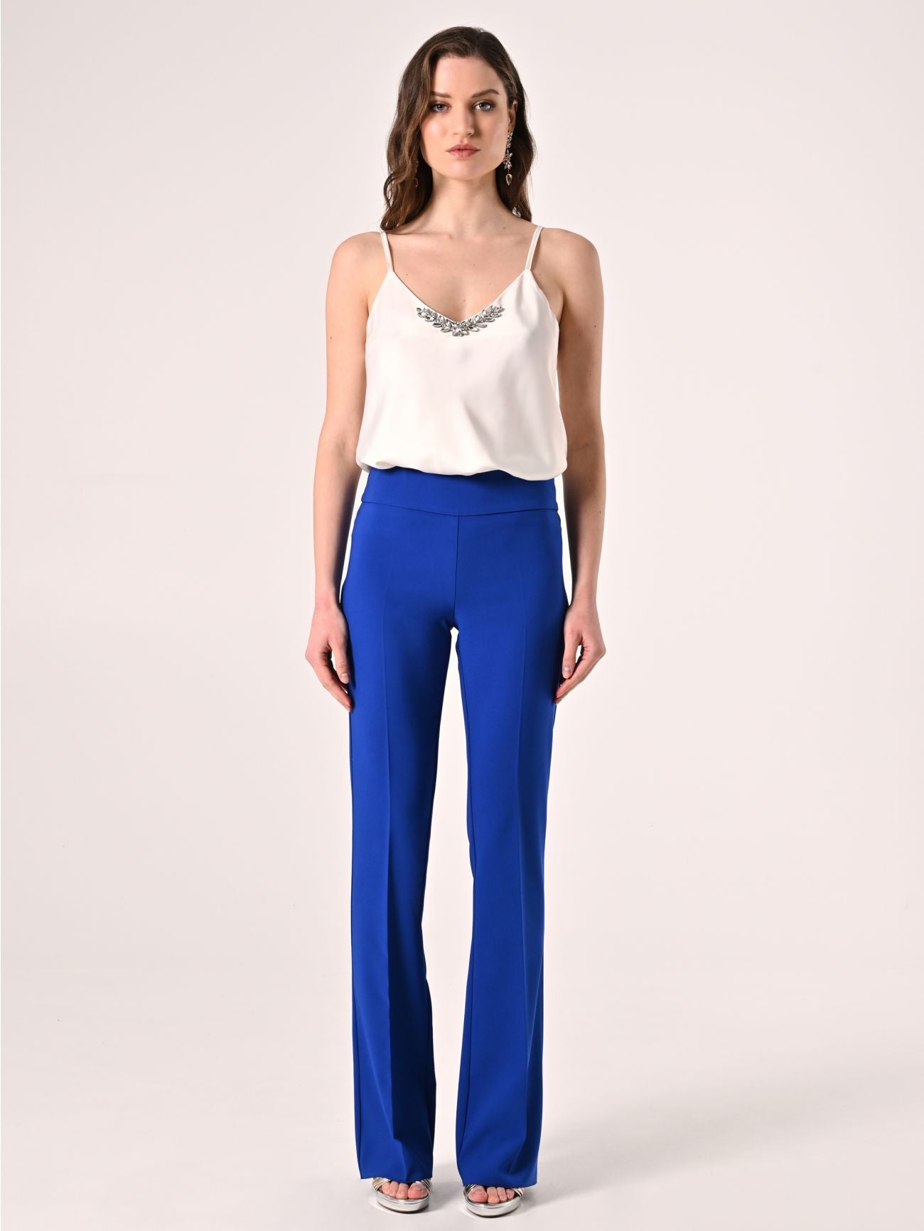 PANTALONE - RINASCIMENTO