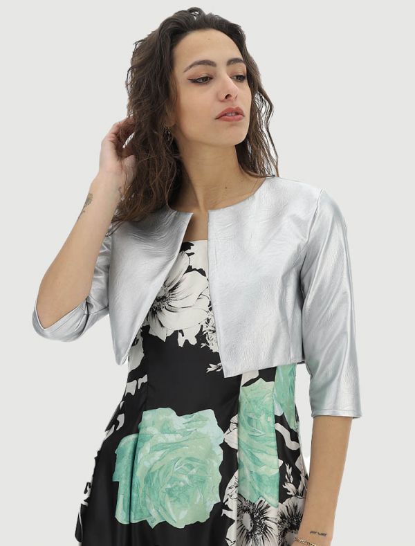 BOLERO (comp c/0020048+0125219) - RINASCIMENTO