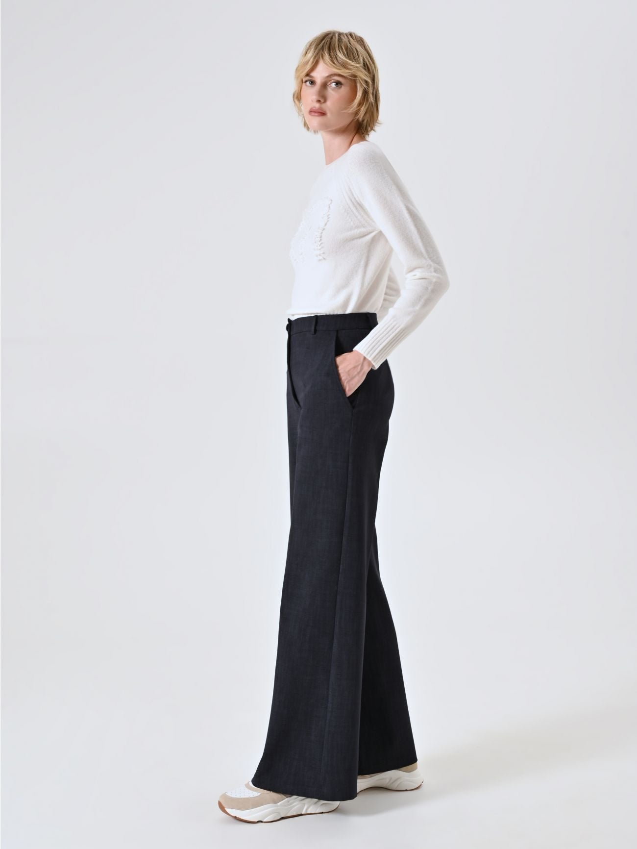 PANTALONE (comp c/0125272) - RINASCIMENTO