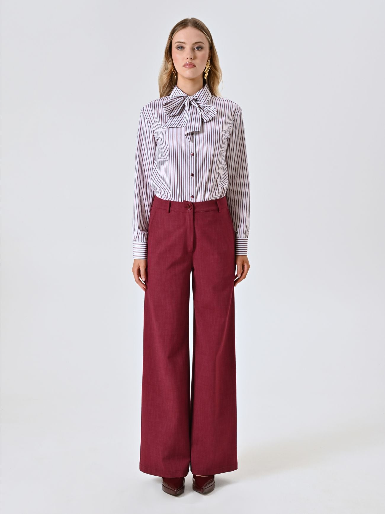 PANTALONE (comp c/0125272) - RINASCIMENTO