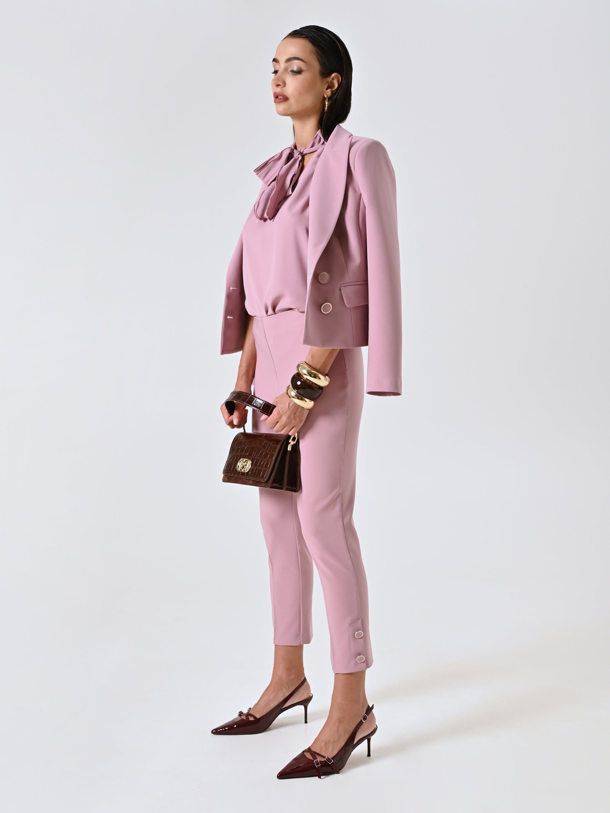 PANTALONE (comp c/0125277) - RINASCIMENTO