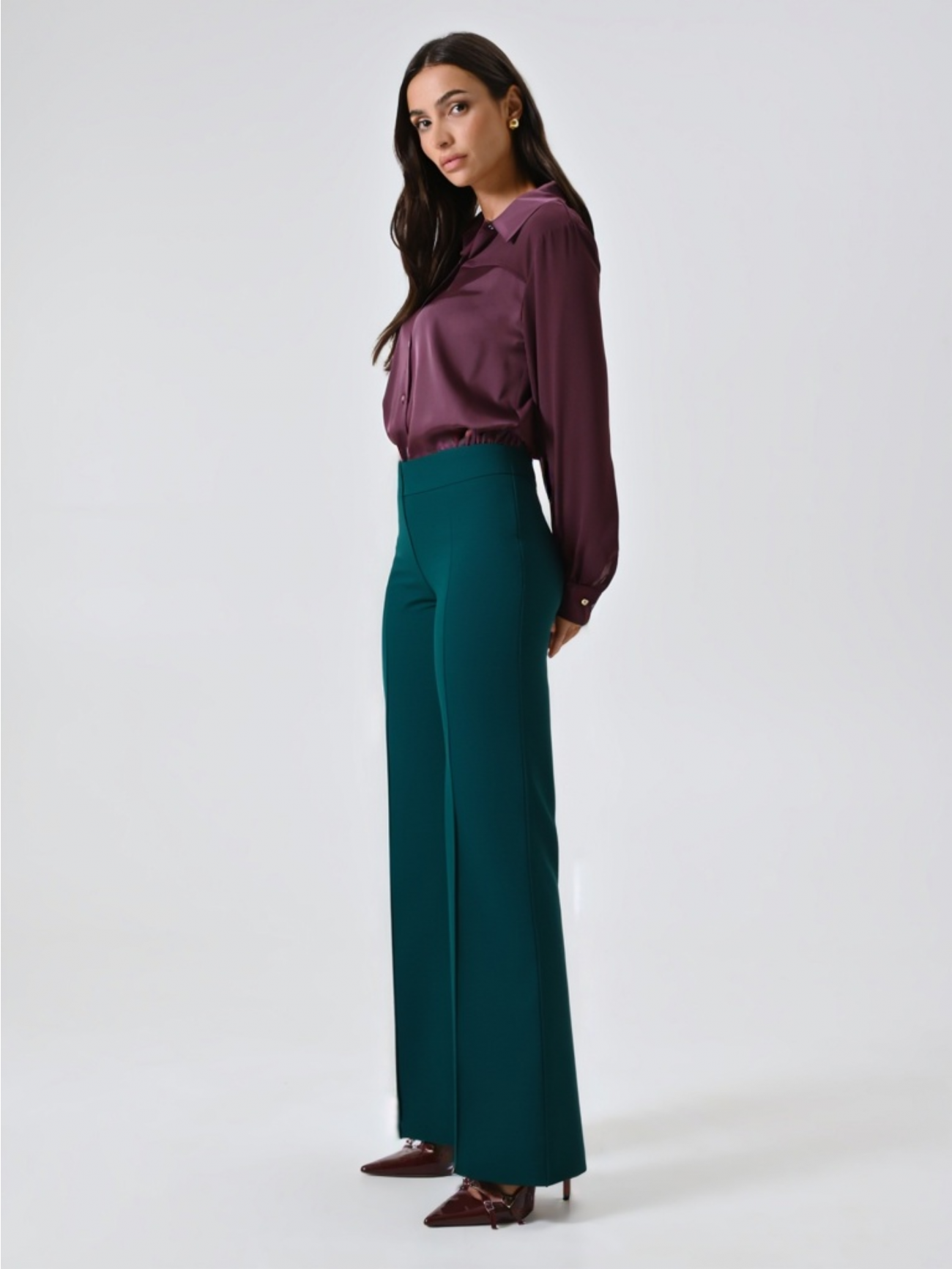 PANTALONE (comp c/0125430) - RINASCIMENTO