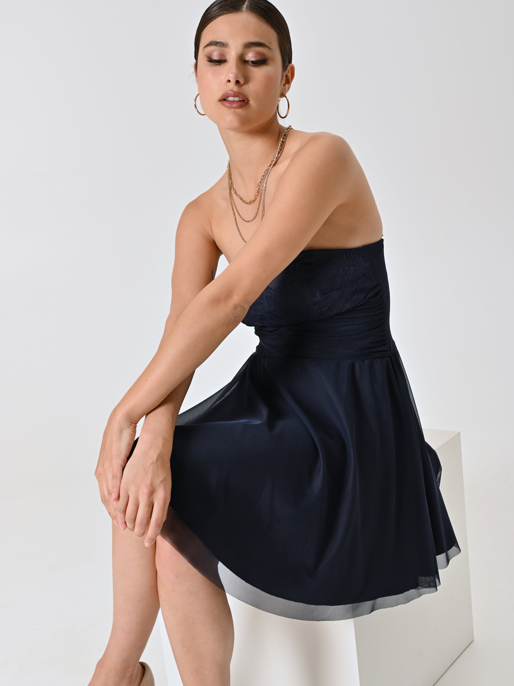 VESTITO (comp c/0125499) - RINASCIMENTO