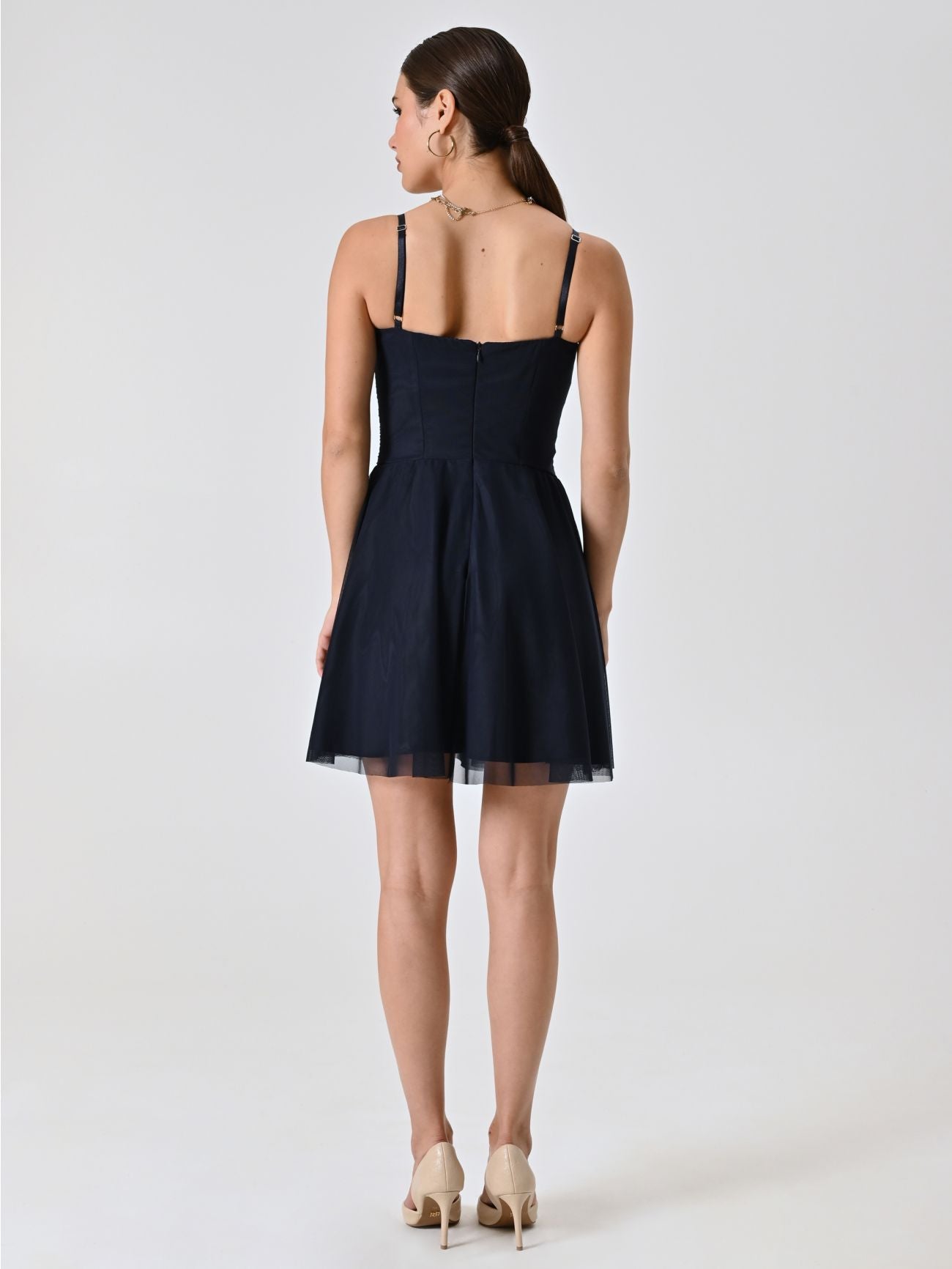 VESTITO (comp c/0125499) - RINASCIMENTO