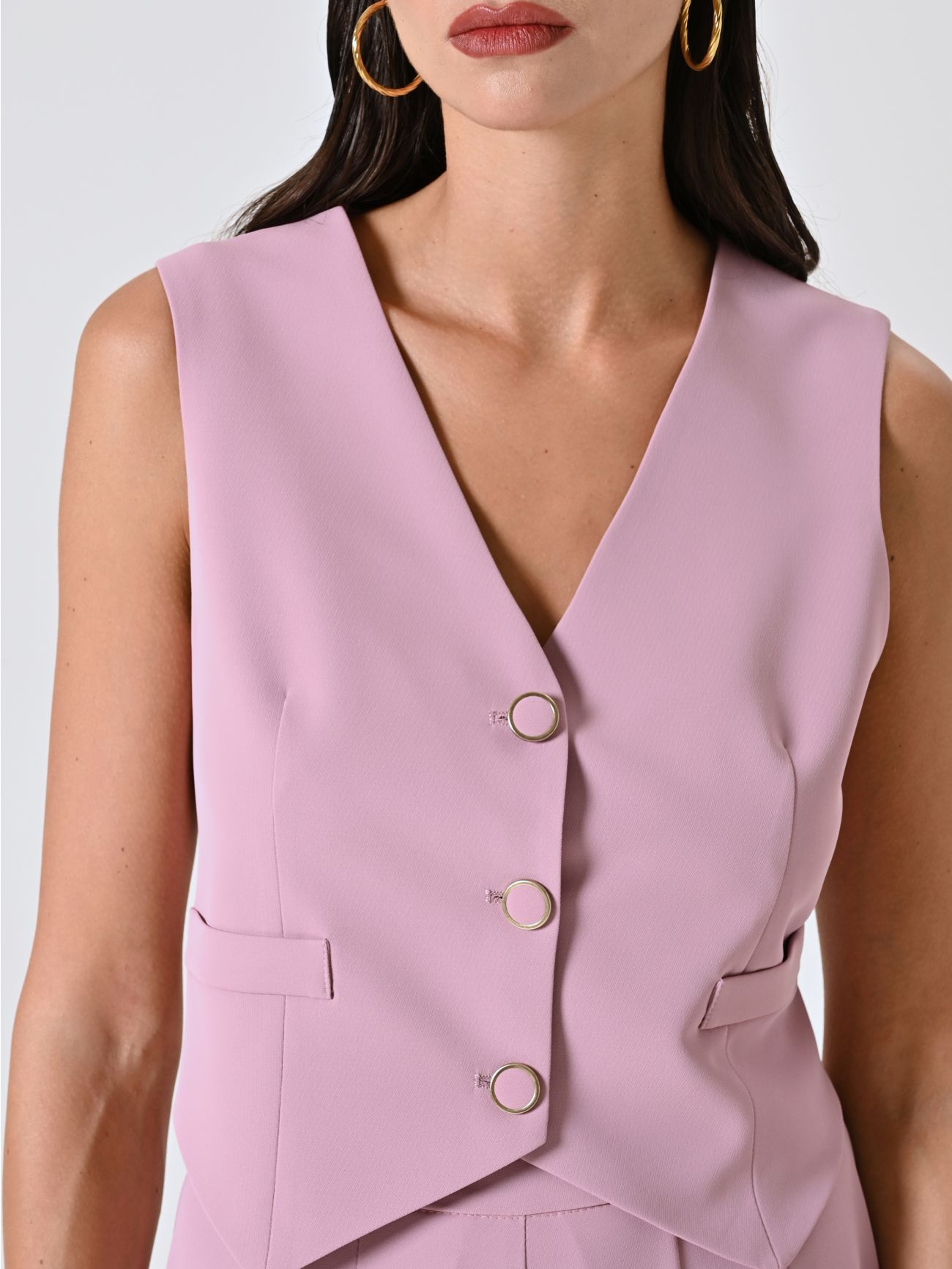 GILET - RINASCIMENTO