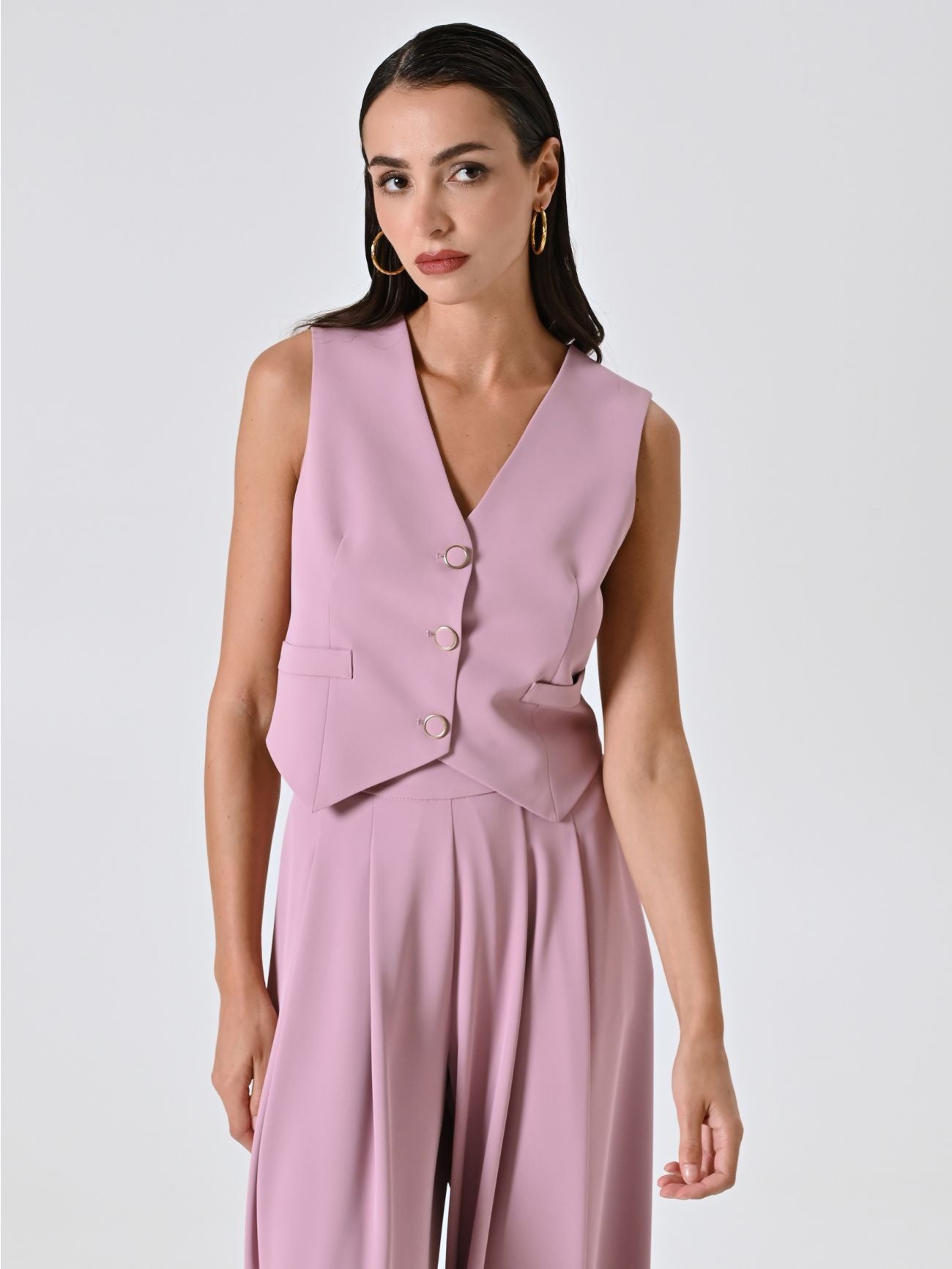 GILET - RINASCIMENTO