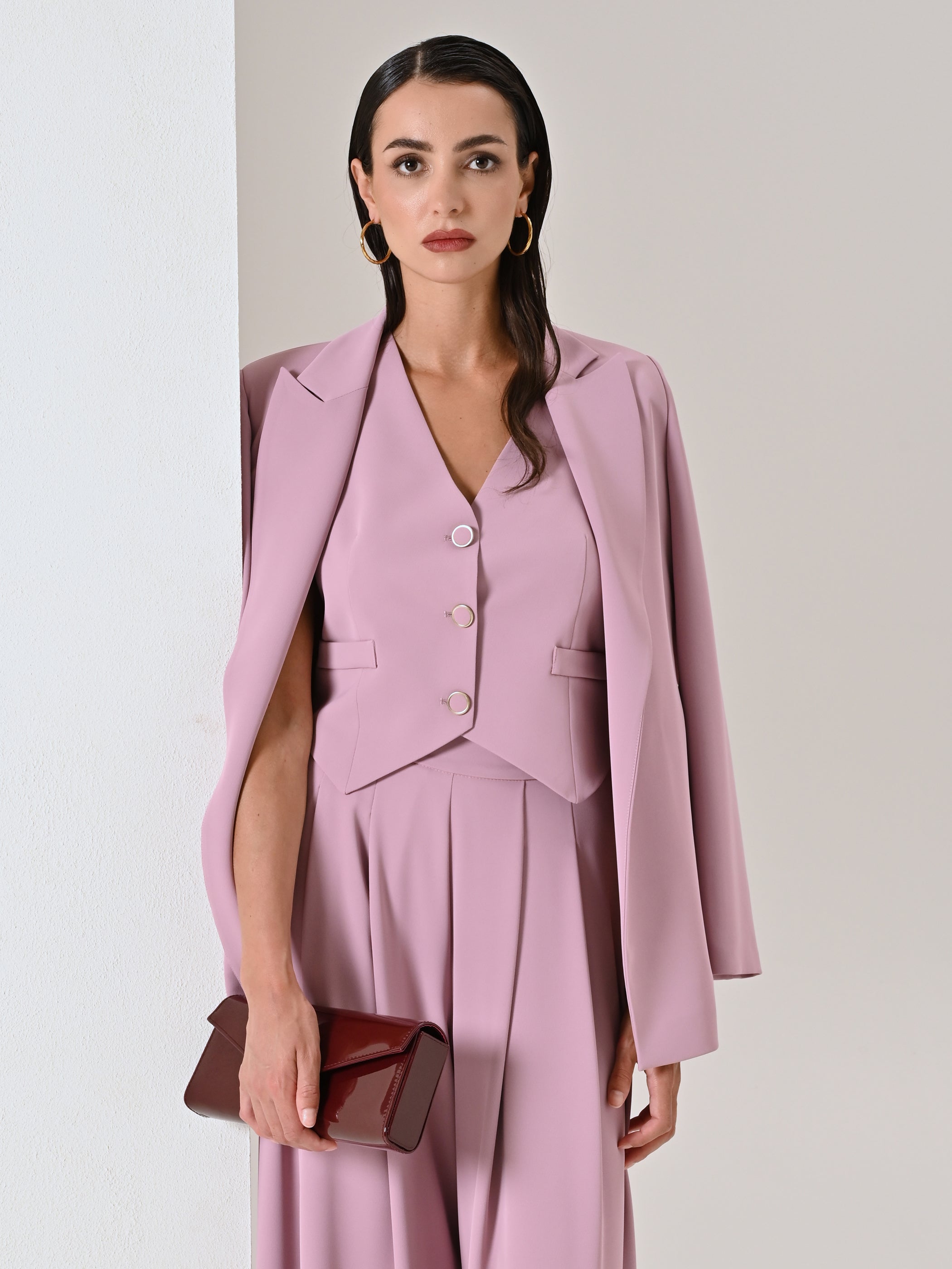 GIACCA (comp c/0125310+0125488i) - RINASCIMENTO