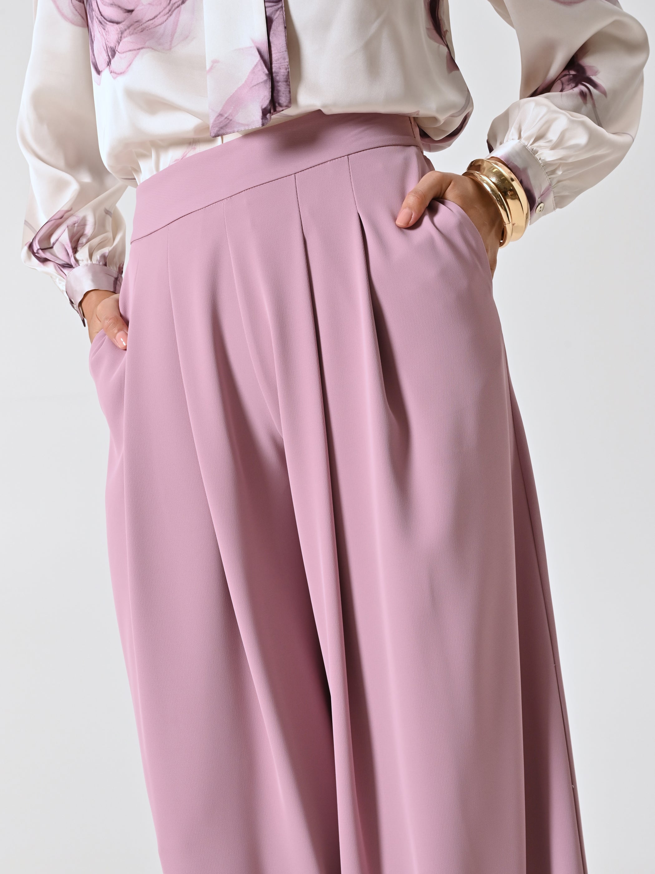 PANTALONE (comp c/0125488+0125491) - RINASCIMENTO