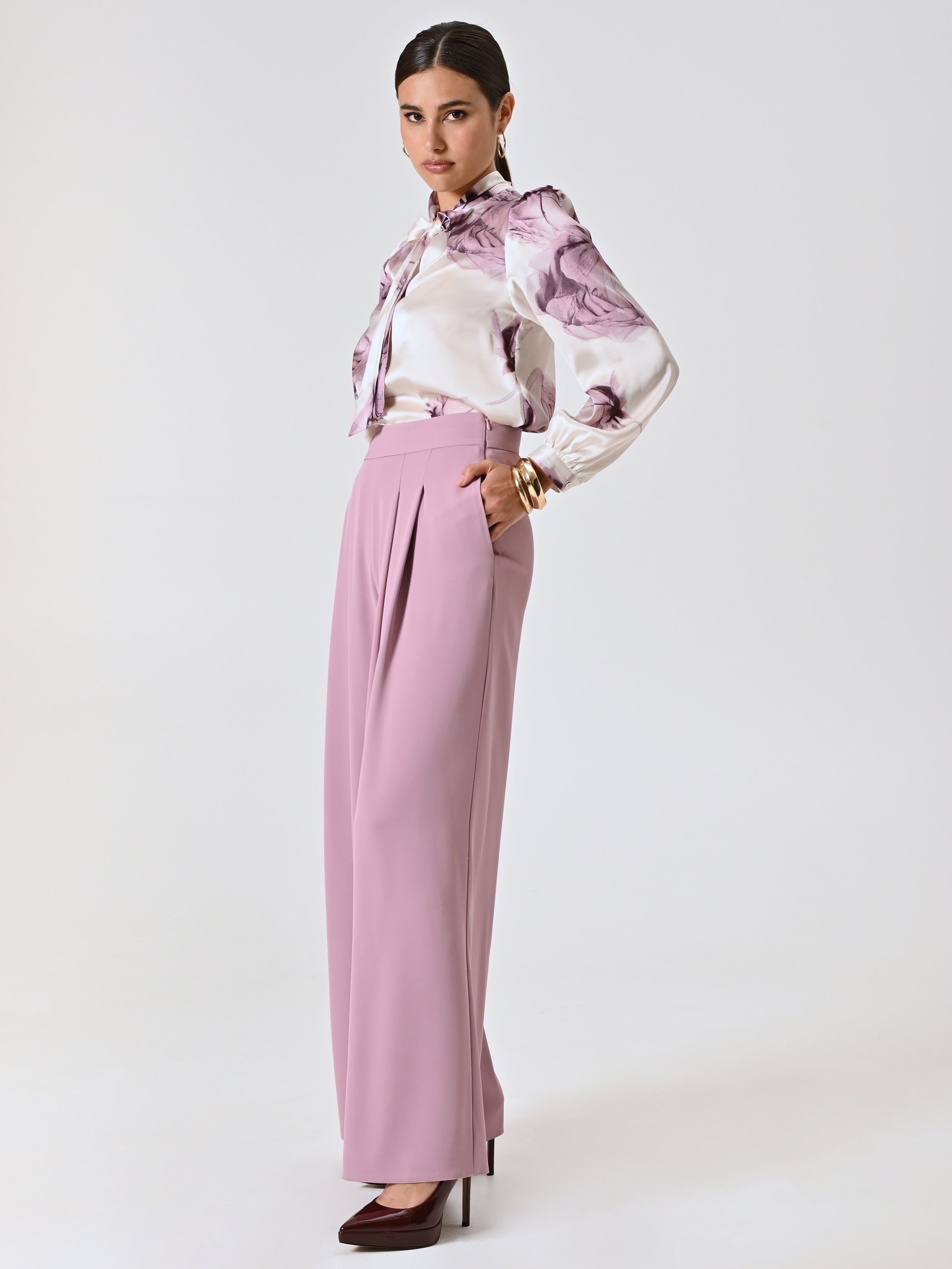 PANTALONE (comp c/0125488+0125491) - RINASCIMENTO
