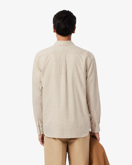 CAMICIA - LACOSTE