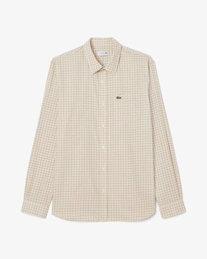 CAMICIA - LACOSTE