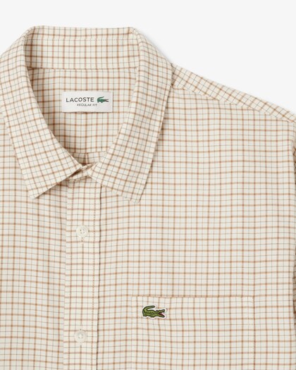 CAMICIA - LACOSTE