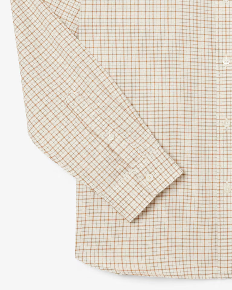 CAMICIA - LACOSTE