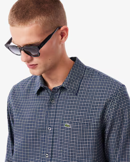 CAMICIA - LACOSTE