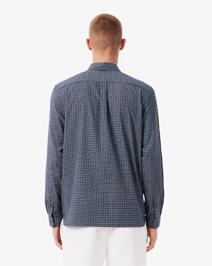 CAMICIA - LACOSTE