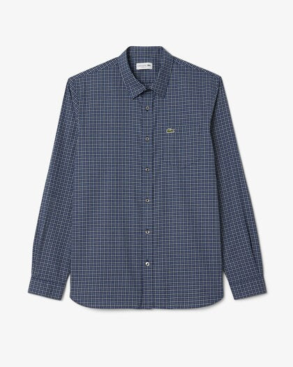 CAMICIA - LACOSTE