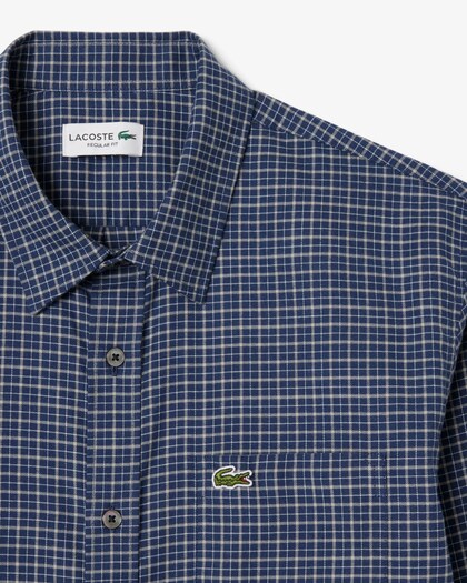 CAMICIA - LACOSTE