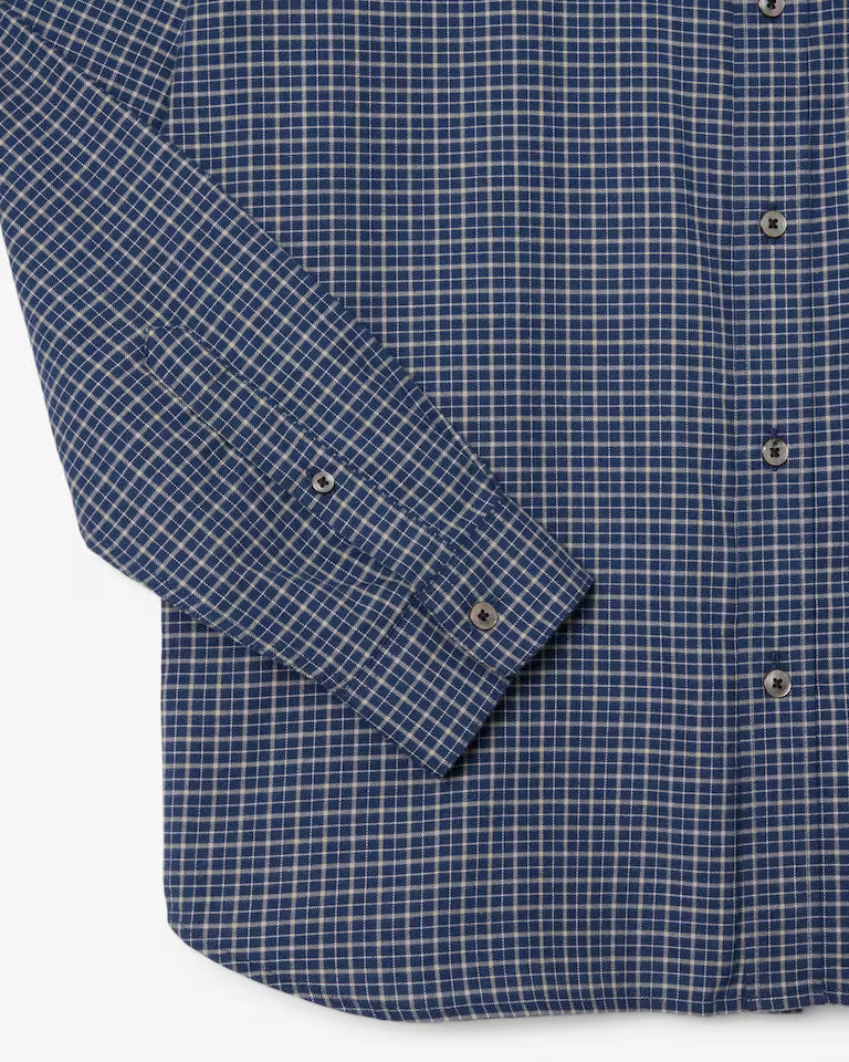 CAMICIA - LACOSTE