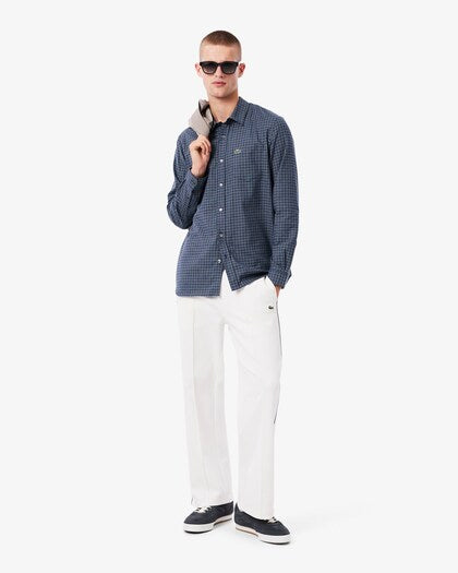 CAMICIA - LACOSTE