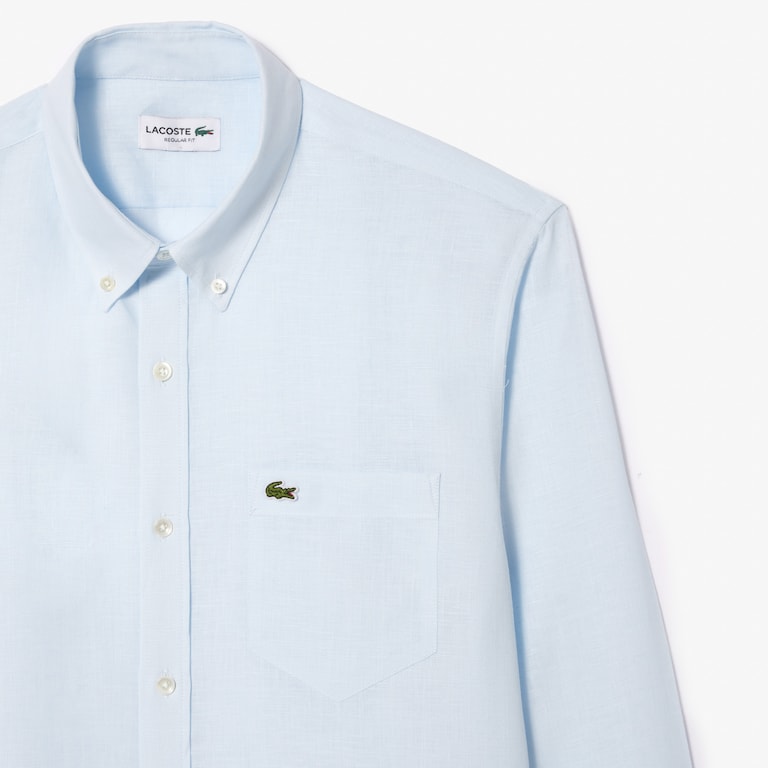CAMICIA - LACOSTE