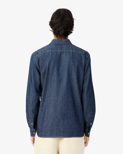 CAMICIA - LACOSTE
