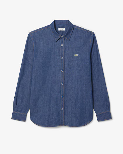 CAMICIA - LACOSTE
