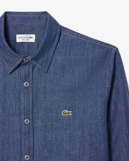 CAMICIA - LACOSTE