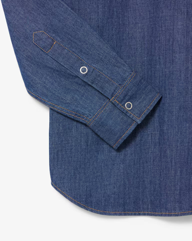 CAMICIA - LACOSTE