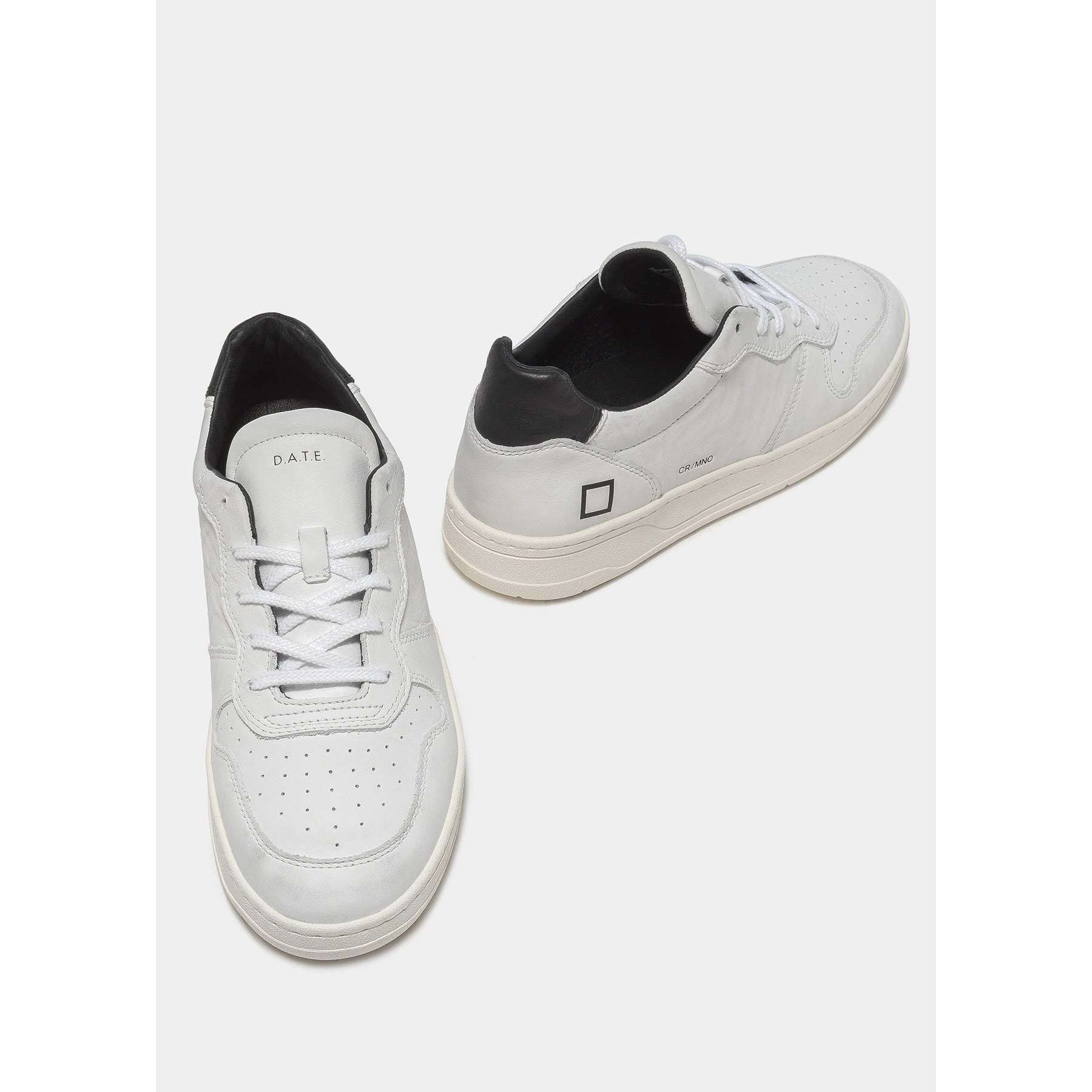 SCARPE - D.A.T.E