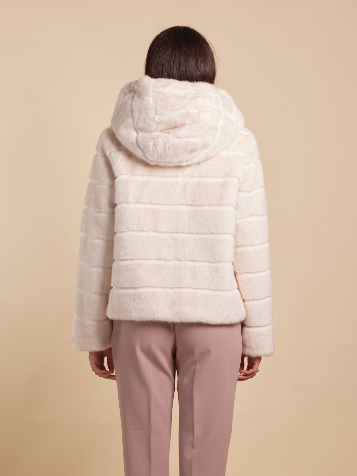 ECOPELLICCIA - LUCKYLU