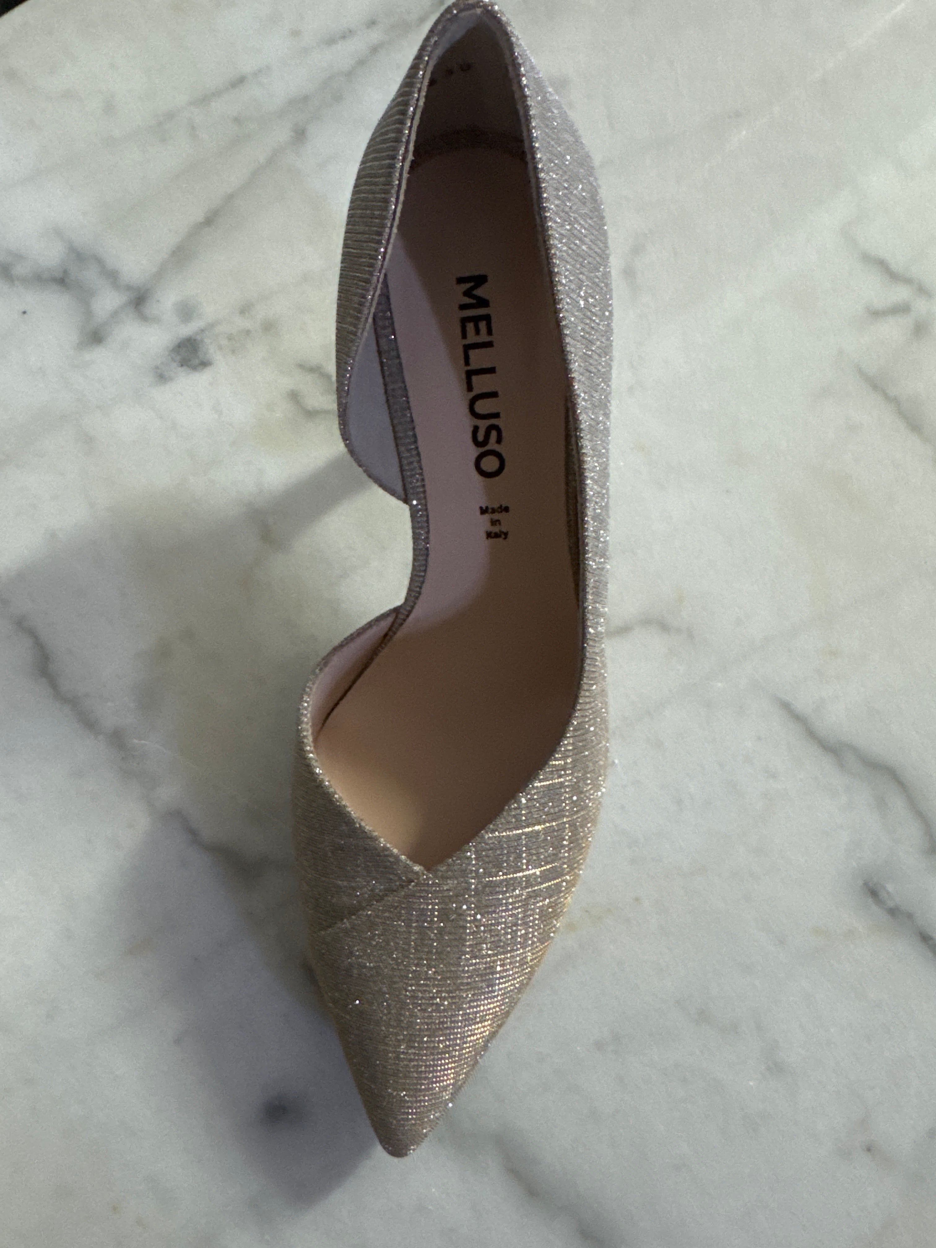 SCARPA - MELLUSO